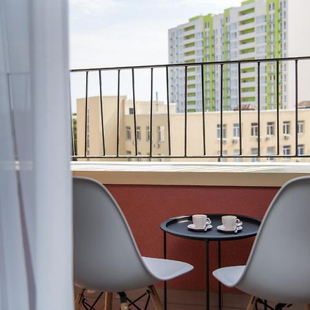 Myfreedom Апартаменти Метро Нивки Жк Сан Франциско Kiev Exterior foto