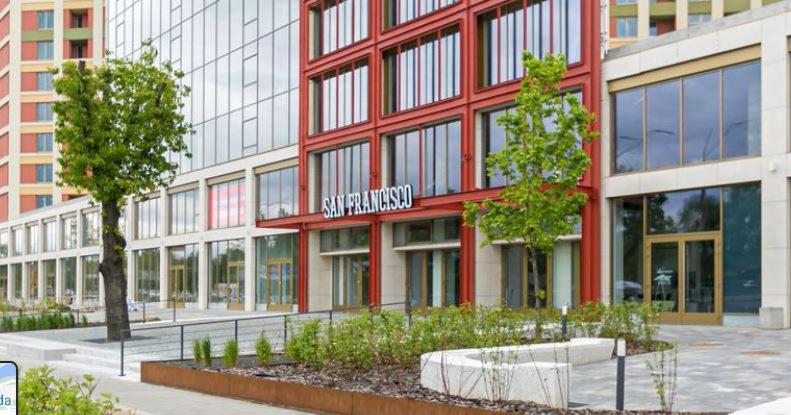 Myfreedom Апартаменти Метро Нивки Жк Сан Франциско Kiev Exterior foto